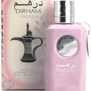 Parfum dirham 100ml