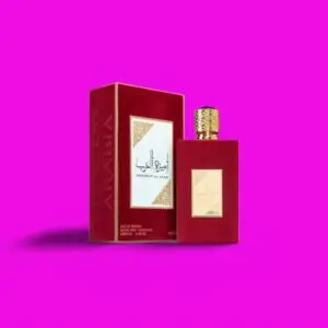 AMEERAT AL ARAB, Parfum Princesse d'Arabie (Parfum 100ml)